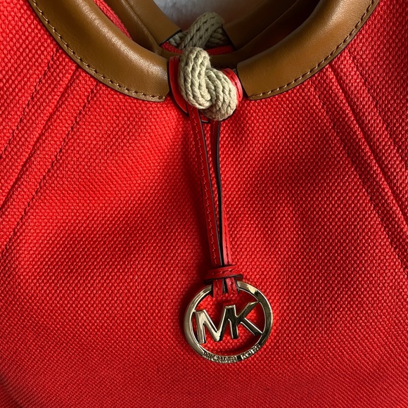 MICHAEL KORS BAG AUTHENTIC - Picture 2 of 10